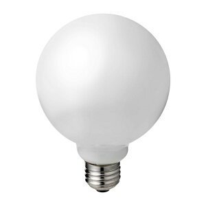 �y5�Z�b�g�z �G���p(ELPA) ������ G95 �{�[���� E26 60W GW100V60W95-AS-L