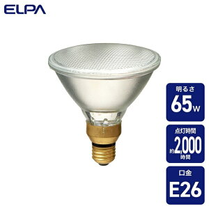 �y5�Z�b�g�z �G���p(ELPA) �n���Q���r�[�������v �U�� 65W EBRF110V65W