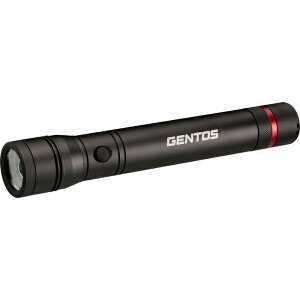GENTOS RX-323D LED �n���f�B���C�g 1000���[���� �d�r�� �����d�� �W�F���g�X REXEED �V�[�h ���C�g ���p���Օi �����p�i