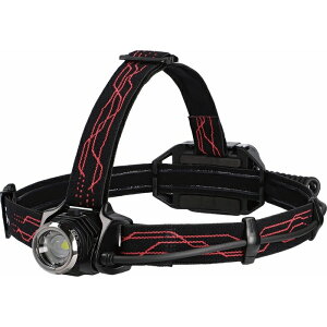 GENTOS GH-201RG LED �w�b�h���C�g �n�C�u���b�h 201 550���[���� USB�[�d �W�F���g�X �w�b�h �o�C�N ��� �A�E�g�h�A �L�����v �����d�� ���C�g ��������