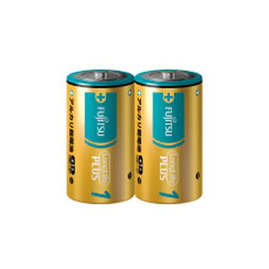 �x�m�� �A���J���d�r LR20LP LongLife Plus �P1�` 2�p�b�N FDK FUJITSU LR20LP-2S ���{�� ���d�r 1.5V �ۑ� �Ɠd �d�r
