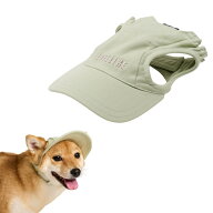 ライフライク ペールトーンカラーキャップ ミント M