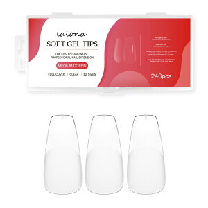 �����[�i [ LALONA ] �\�t�g�W�F���`�b�v ( �~�f�B�A���R�t�B�� ) ( 240�� ) �l�C��/�l�C���`�b�v/�W�F���l�C��/�����o��/�X�J���v/�ɔ�