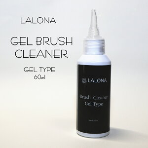 �����[�i�mLALONA�n�u���V�N���[�i�[( �W�F���^�C�v ) ( 60ml ) �u���V���/�u���V�P�A/�����e�i���X/�W�F���u���V�N���[�i�[