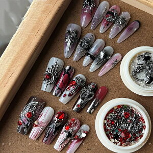 �����[�i [ LALONA ] �n���E�B�� �V���o�[�W���G���[( �u���b�N / ���b�h ) �l�C���A�[�g / �X�J�� / �n���h / �n�[�g / �X�e�b�L / �����Y�l�C��