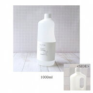 No nail No life [ ノーネイルノーライフ ] プレップ&ワイプ ( 1000ml ) ジェルネイル/拭き取り/アセトン…