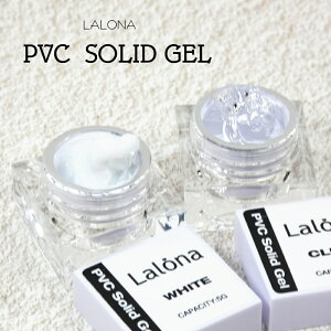 [i[ LALONA ] NEW PVC\bhWF ( 5g ) fRWF / 3D / NCWF / Sy / p[c쐬