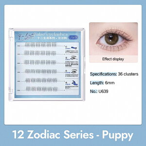 �����[�i�mLALONA�n�������܂����ȔS���^�C�v ( U639 ) �c�P�}/���Z���C�N/�Z���t�A�C���b�V��/����/�c�P�}�c�Q