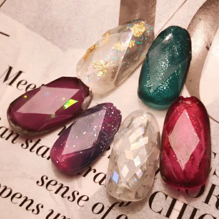 楽天市場 Lalona ラローナ 簡単宝石風ネイルカットシート 全4種 ジェルネイル ネイルアート レジン ハンドメイド セルフ デコパーツ ジュエルカットプレート ラローナ 楽天市場店 楽天市場 Lalona ラローナ 簡単宝石風ネイルカットシート 全4種 ジェルネイル ネイルアート レジン ハンドメイド セルフ デコパーツ ジュエルカットプレート ラローナ 楽天市場店