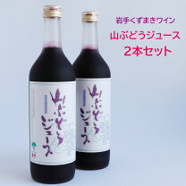 楽天市場】岩手 山 ぶどう ジュースの通販