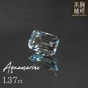 v[g  ANA} 1.37ct [X Xg[ 7.45x5.56x4.34mm [X P[X t  XJY WG[ O lbNX sAX  a 3 J[Xg[ 