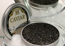 【ドイツD&H社100年以上歴史あるキャビア専門会社】フレッシュサイベリアン　D&H　caviar　純正フレッシュサイベリアンキャビア缶50g　6年熟成　お取り寄せグルメ　お洒落グルメ　贈り物　プレゼント　贈答用　お祝い　ギフト　冷凍