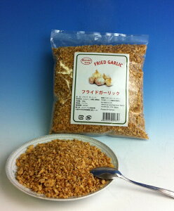 RICHES brand tChK[bN@Fried Garlic@tChK[bN500g×3