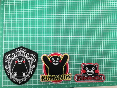 禁輸 天使 滅びる くま モン ワッペン Kizginyagkazani Org