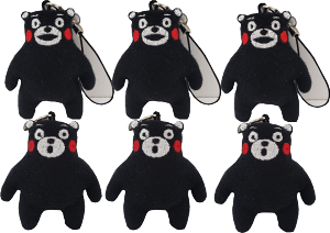 くまモン グッズ おもちゃの人気商品 通販 価格比較 価格 Com