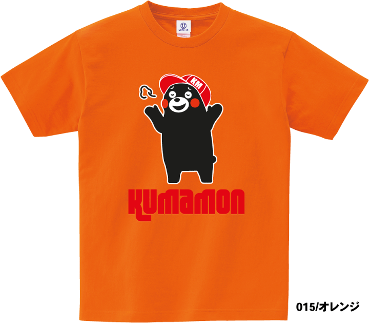 楽天市場】半袖Tシャツ/レディース/メンズ/男女兼用/送料無料/くまモン