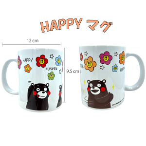 ܃ R[q[Jbv 300ml RNV Mtg HΉ a v[g j KUMAMON MAG { LN^[ zr[ j̎q ̎q Aj I^N }OJbv mugcup F{ 