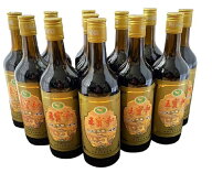 母の日 ギフト 2026 中国での販売値より安い 紹興酒 お酒 9年物 600ml ×12本セット 王宝和ブランド 誕生…