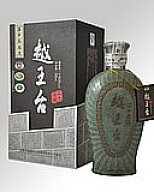 敬老の日 ギフト 中国での販売値より安い 紹興酒 お酒 20年物 青磁 越王台ブランド 500ml入り 最高級 誕…