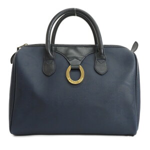 クリスチャン・ディオール(Christian Dior) 中古 ボストンバッグ 