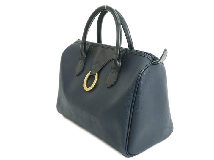 楽天市場】ディオール オールドディオール ヴィンテージ トロッター  