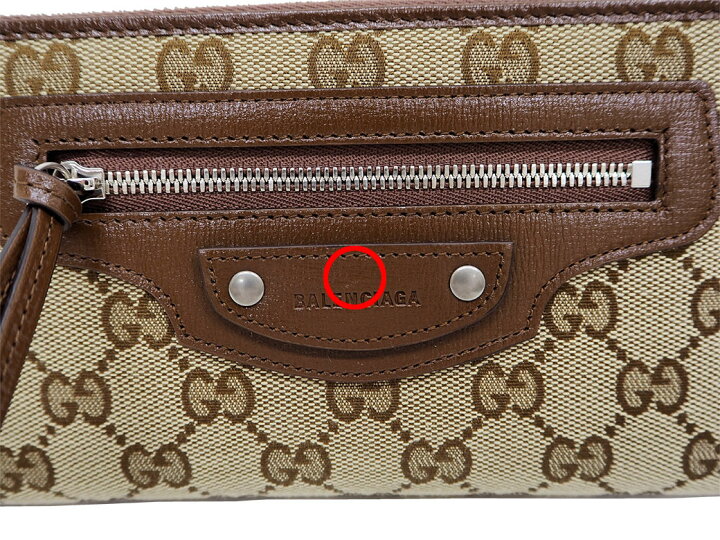 楽天市場】グッチxバレンシアガ ザ ハッカー プロジェクト ネオ  