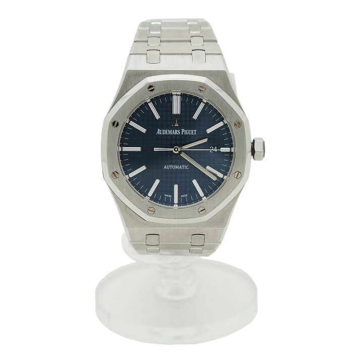楽天市場】オーデマピゲ AUDEMARS PIGUET ロイヤルオーク 41mm メンズ 