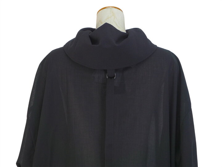 楽天市場】ワイズ スプリングコート ブラック_サイズ1 レディース 春夏  