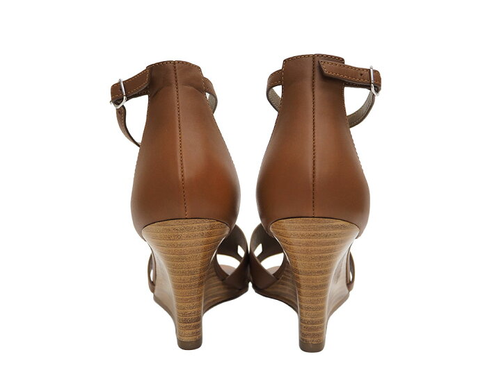 楽天市場】エルメス レジェンド サンダル ゴールド(ブラウン) H172196Z  