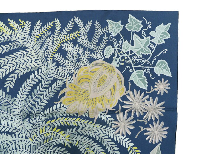 楽天市場】エルメス HERMES スカーフ カレ 90 カレ90 中古 ダブル  