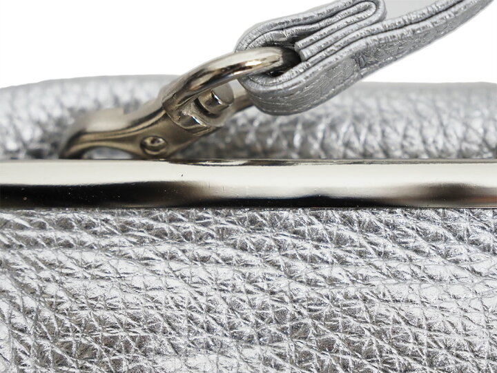 楽天市場】ワイズ CLASP ウォレット ショルダーバッグ お財布 