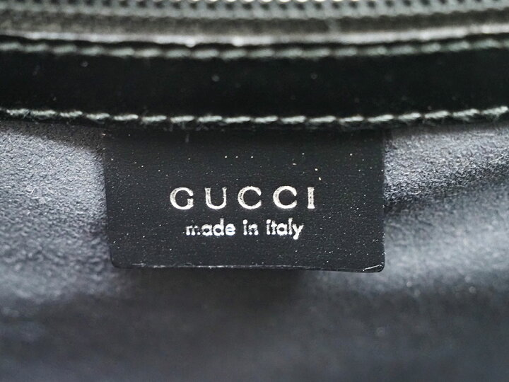 楽天市場】グッチ GUCCI バッグ 中古 ビジネスバッグ メンズ ブリーフ 