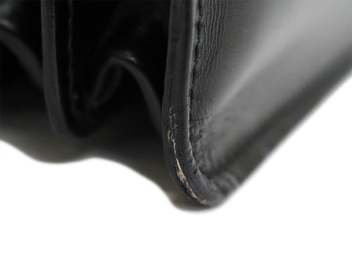 楽天市場】グッチ レザー ビジネスバッグ 3気室 ブリーフケース  