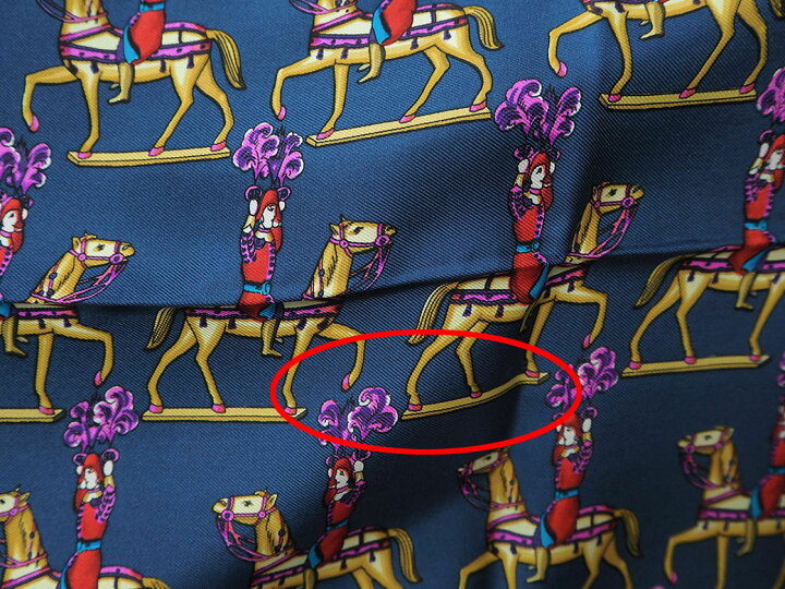 楽天市場】エルメス カレ90 スカーフ LES ARTIFICIERS 花火師 馬 騎士 