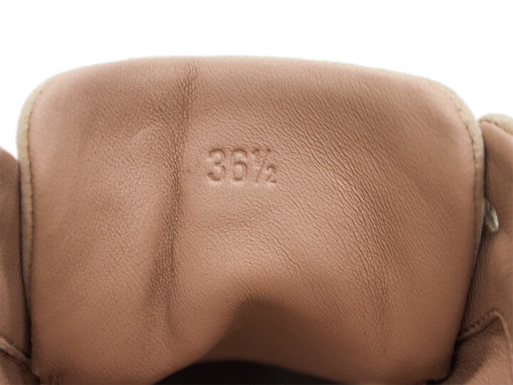 楽天市場】エルメス HERMES スニーカー レディース バウンシング 