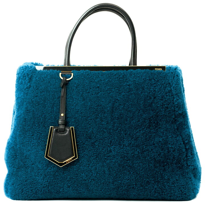 FENDI 】トゥージュール 2way 