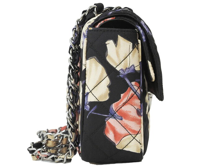 楽天市場】プラダ PRADA チェーン ショルダーバッグ 中古 キルティング