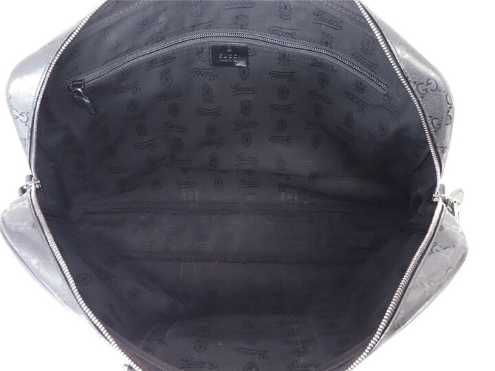 楽天市場】グッチ GUCCI バッグ メンズ 中古 ブリーフケース GG 