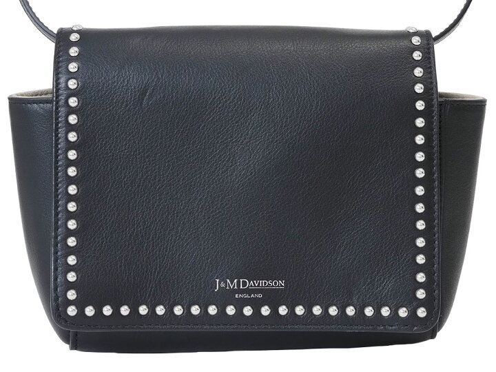 楽天市場】J&Mデヴィッドソン Drawer別注 LAMIA スタッズショルダー 