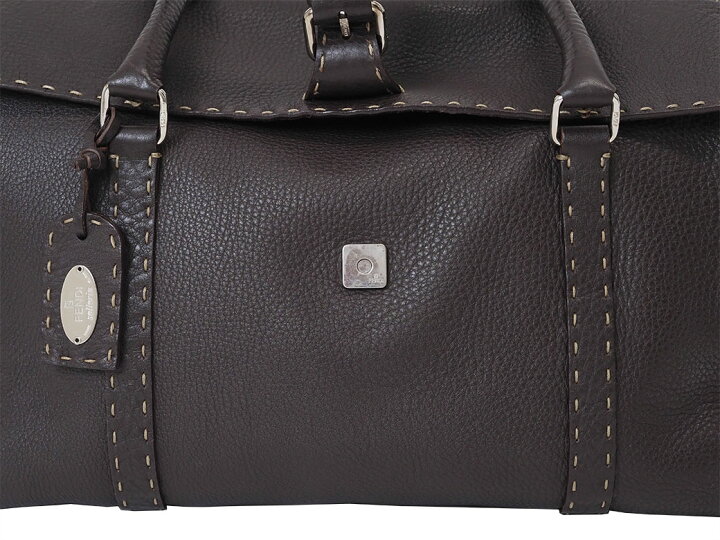 楽天市場】フェンディ FENDI セレリア バッグ 中古 リンダ バッグ 