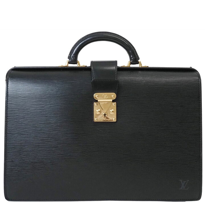 楽天市場】ルイヴィトン セルヴィエット・フェルモワール バッグ  