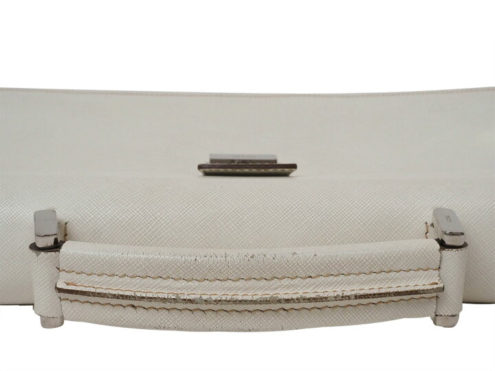 楽天市場】プラダ PRADA バッグ メンズ 中古 サフィアーノ ビジネス 