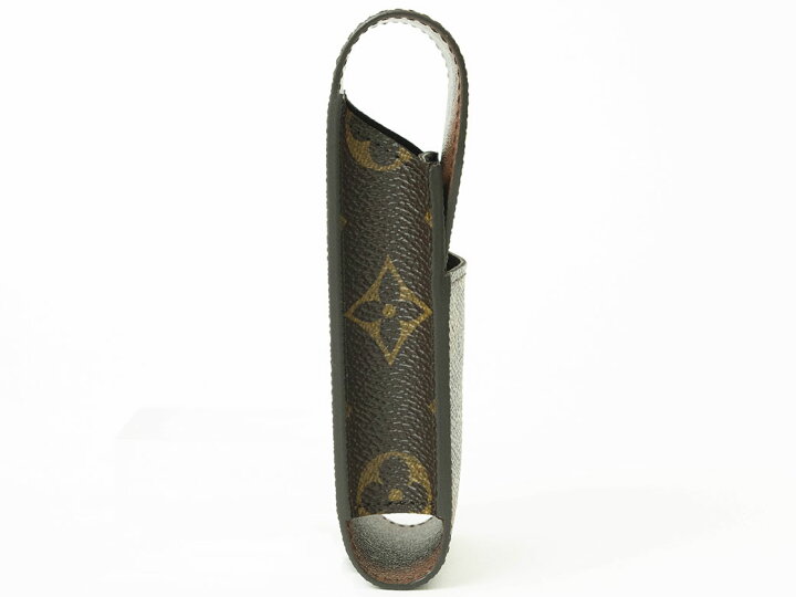楽天市場】ルイヴィトン LOUIS VUITTON エテュイ・シガレット 廃盤  