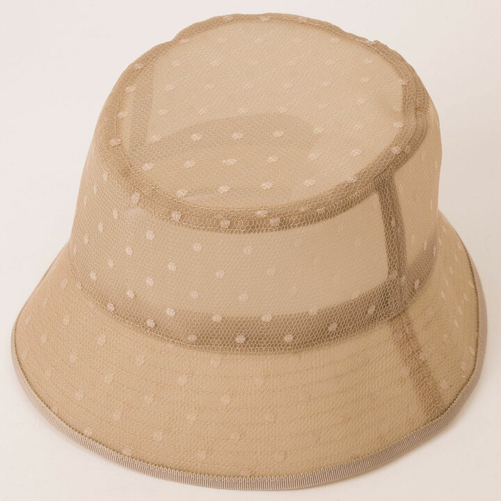 楽天市場】レッド ヴァレンティノ RED VALENTINO バケットハット  display picture 2
