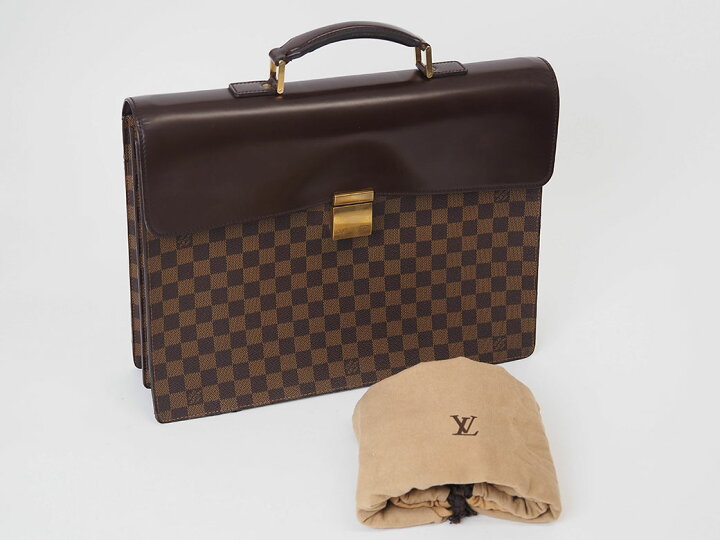 楽天市場】ルイヴィトン LOUIS VUITTON バッグ メンズ 中古 アルトナ 