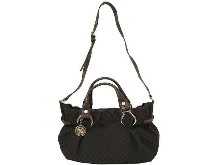 楽天市場】セリーヌ ピロー スモールバッグ 2WAY ハンド バッグ  