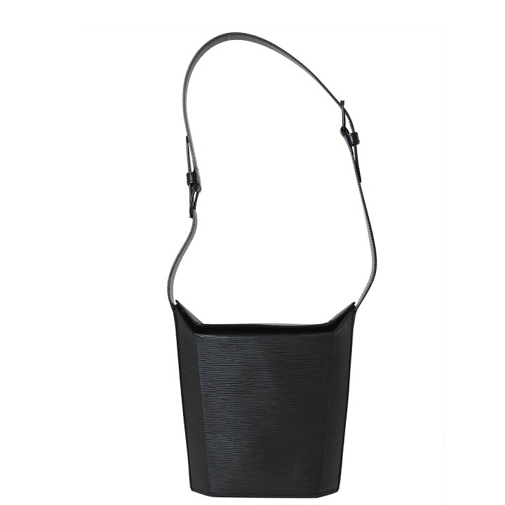 楽天市場】ルイヴィトン サックソウ バッグ ブラック M80161  