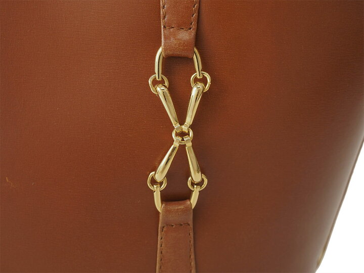 楽天市場】グッチ オールドグッチ レザー ショルダートート バッグ  