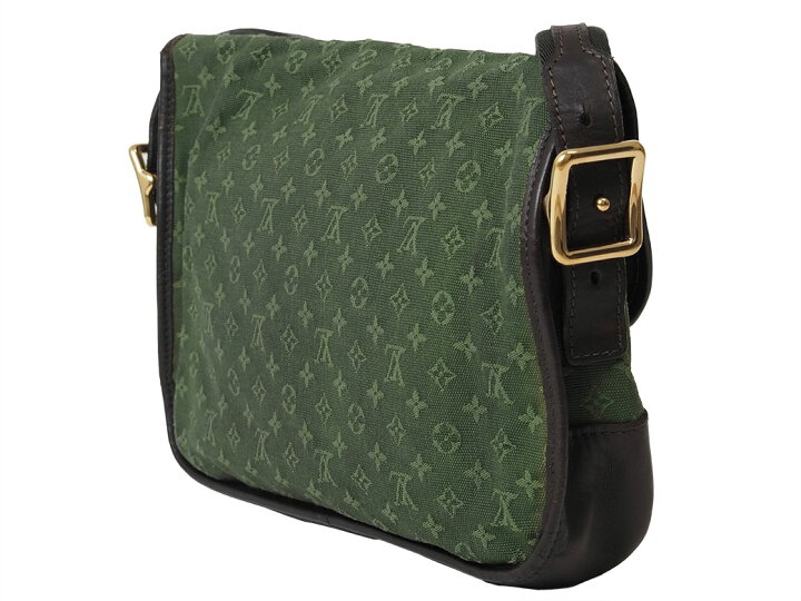 楽天市場】ルイヴィトン LOUIS VUITTON バッグ 中古 ショルダーバッグ 