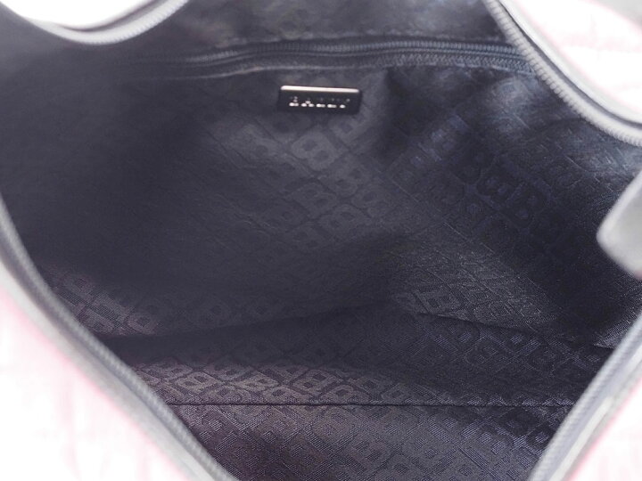 楽天市場】バリー ホーボー キルティング ワンショルダー バッグ  